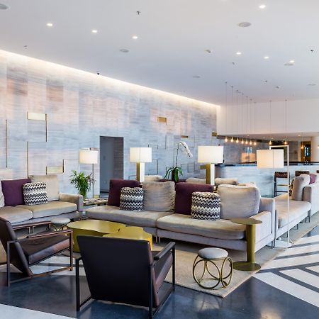 Lifestyle Laghetto Collection Hotel Рио де Жанейро Екстериор снимка Lobby