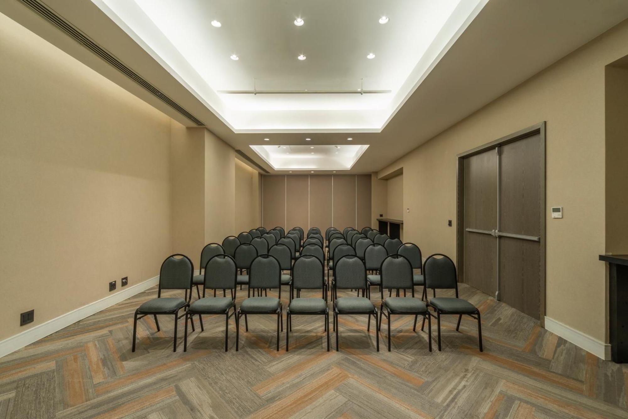 Lifestyle Laghetto Collection Hotel Рио де Жанейро Екстериор снимка Meeting room