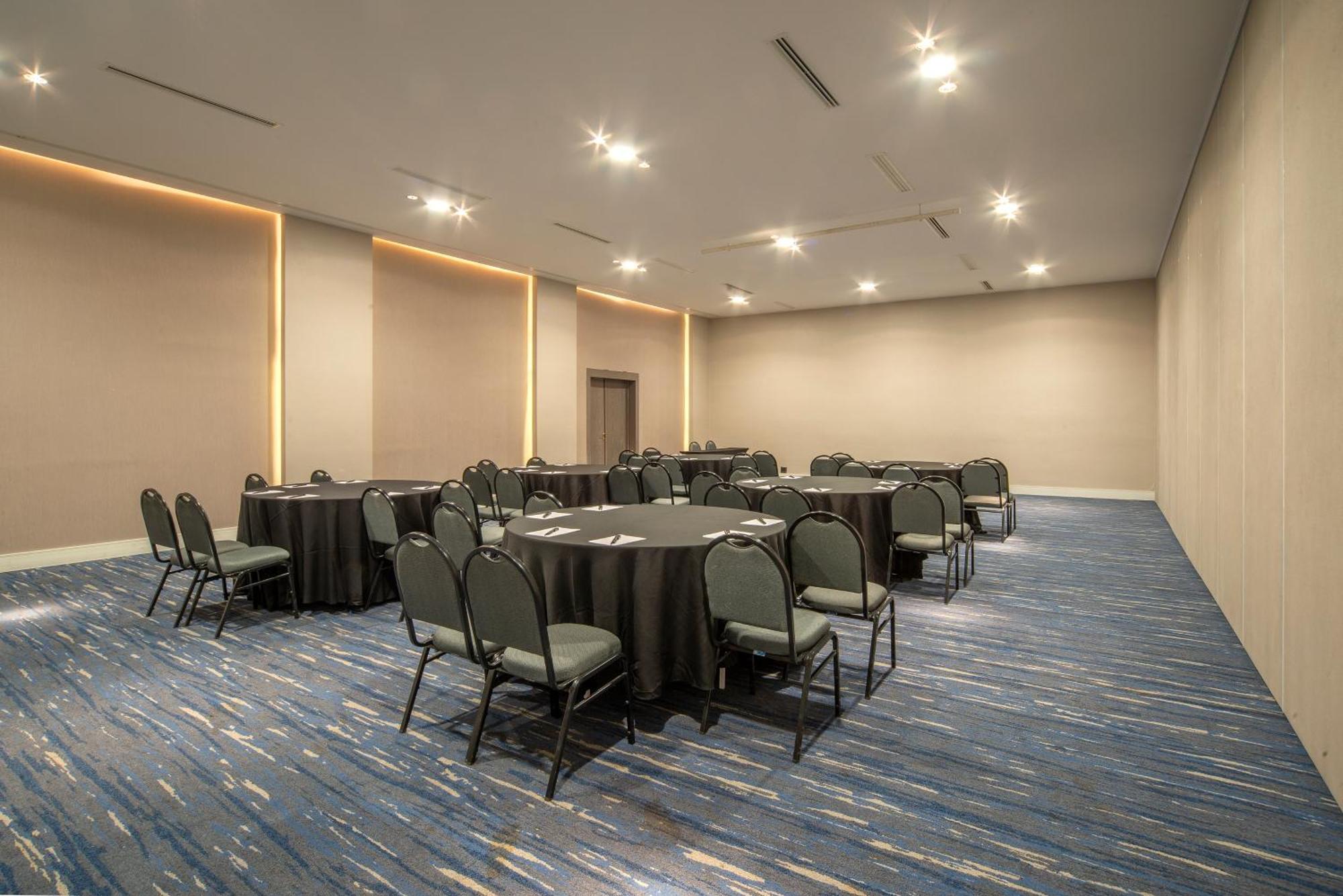 Lifestyle Laghetto Collection Hotel Рио де Жанейро Екстериор снимка Meeting room
