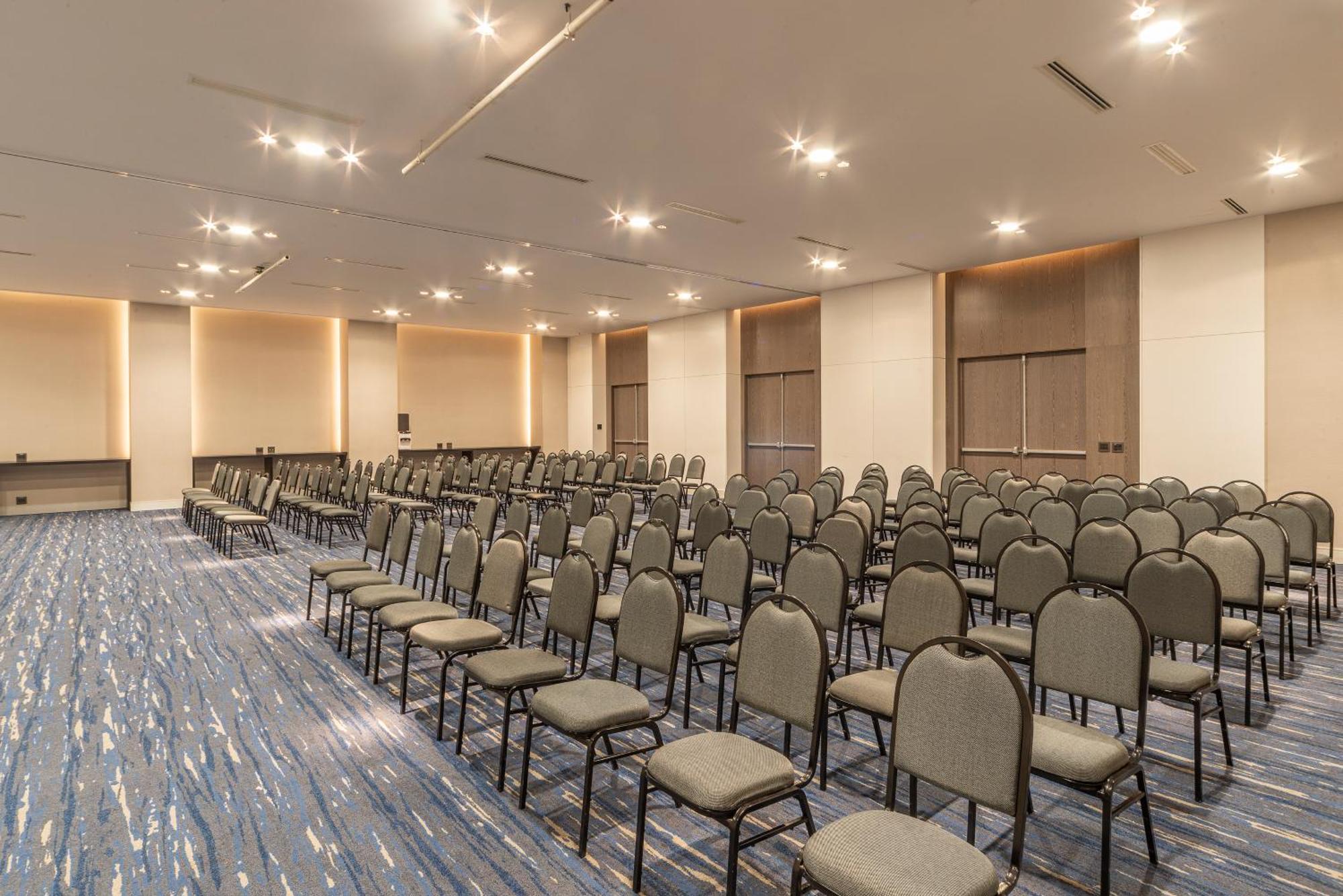 Lifestyle Laghetto Collection Hotel Рио де Жанейро Екстериор снимка Meeting room