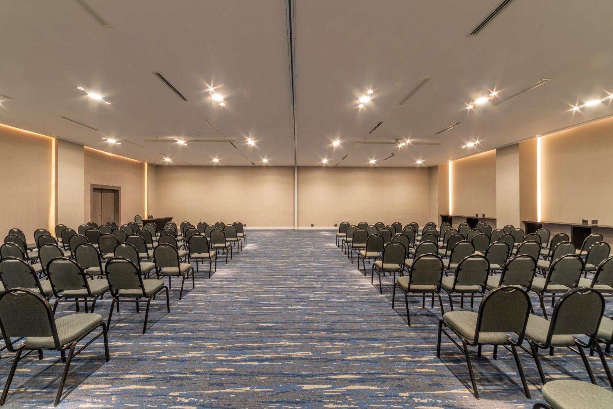 Lifestyle Laghetto Collection Hotel Рио де Жанейро Екстериор снимка Meeting room