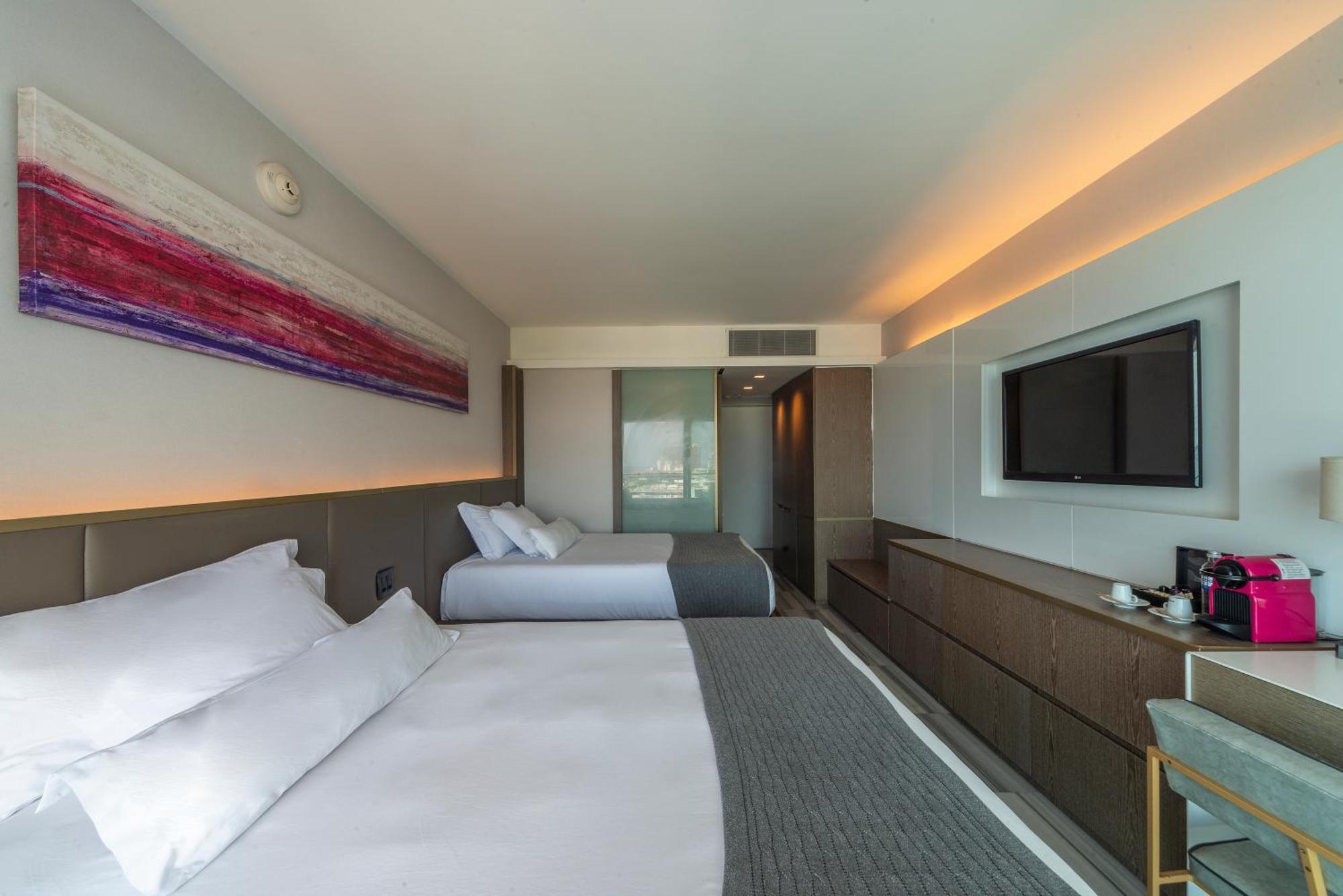 Lifestyle Laghetto Collection Hotel Рио де Жанейро Екстериор снимка Deluxe Room